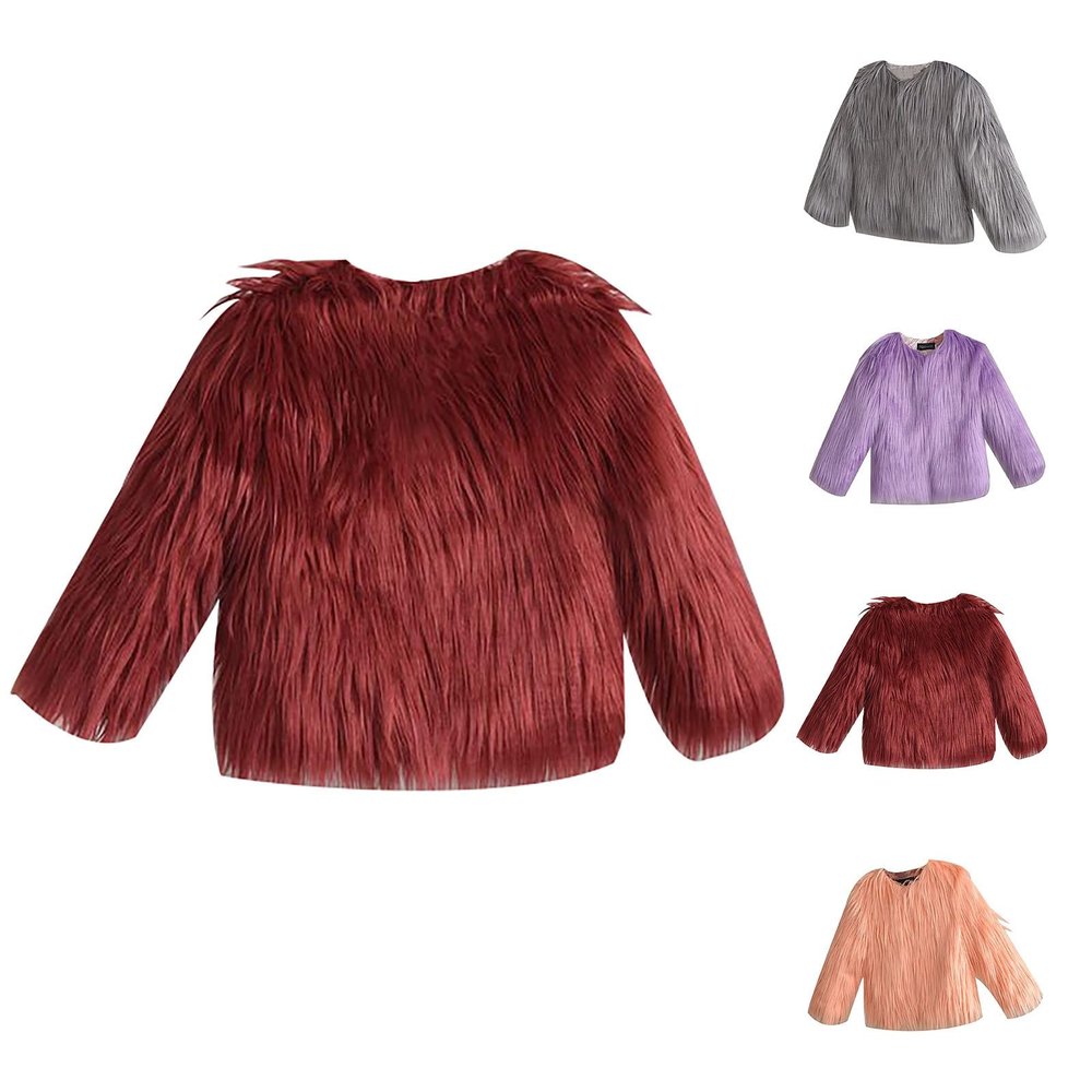 Betadog Baby Girl Jackets 12-18 Months Girls Coats Size 14-16 Toddler Girl Coats Kids Winter Coats Girls (Red, 8-9 Years)