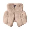 Betadog Girls Sequin Jacket Kid Girls Snow Outerwear Size 6 Kids  Coat Winter Coat Toddler Girls Windbreaker Jacket (Khaki, 18-24 Months) view 2