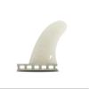 Futures Fins - TT1 Twin Trailer - Fiberglass view 1