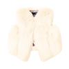 Betadog Girls Sequin Jacket Kid Girls Snow Outerwear Size 6 Kids  Coat Winter Coat Toddler Girls Windbreaker Jacket (Beige, 7-8 Years) view 2