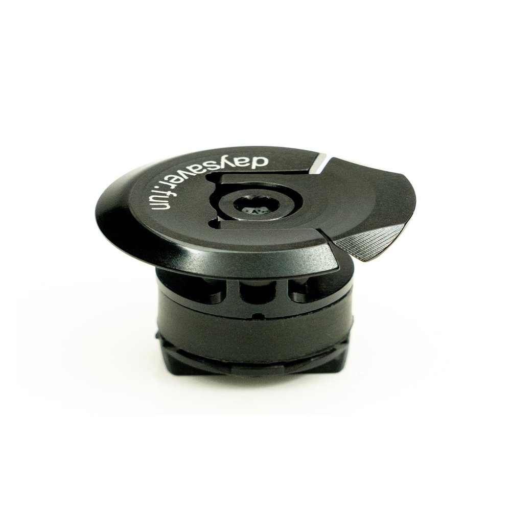 Stan's Incredible Dart Handlebar Mount