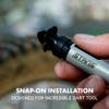 Stan's Incredible Dart Handlebar Mount view 2