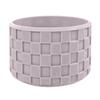 Protective Silicone Boot Sleeve for Tumbler, Compatible with 20-40oz, Fits Bottom of 2.7-3in (PUNCH CHECKERED) view 1
