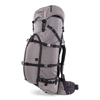 Stone Glacier Sky 5900 + Krux Frame Foliage Small