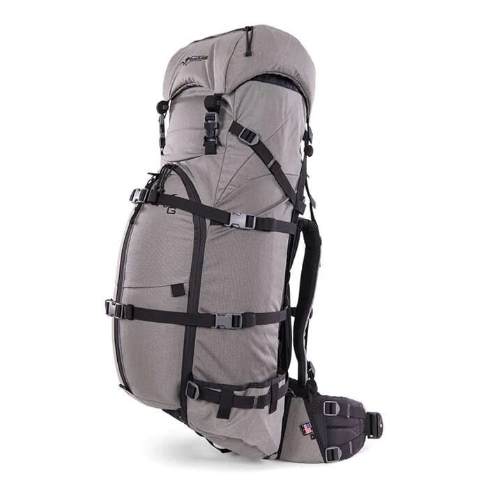 Stone Glacier Sky 5900 + Krux Frame Foliage Small
