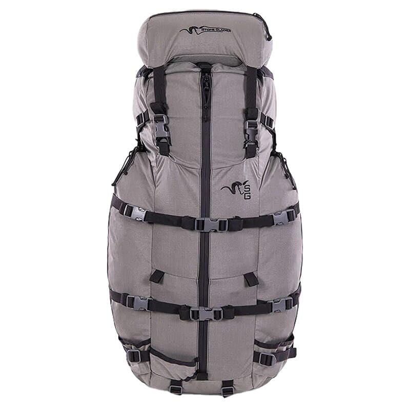 Stone Glacier Sky Talus 6900 + Xcurve Frame Foliage Medium