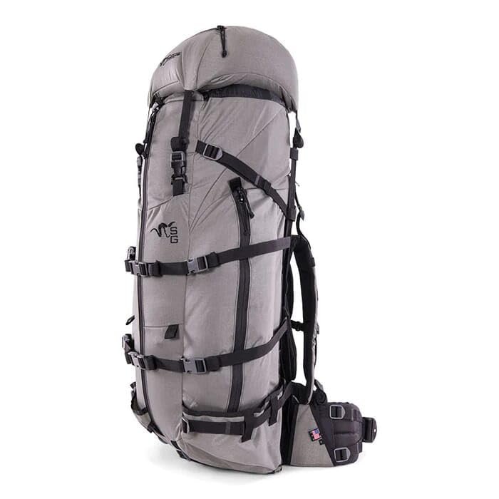 Stone Glacier Sky Talus 6900 + Krux Frame Foliage Small