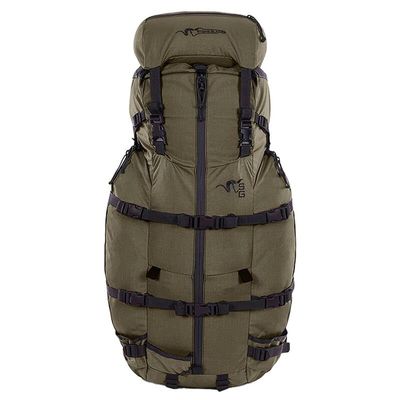 Stone Glacier Sky Talus 6900 + Xcurve Frame Ranger Small