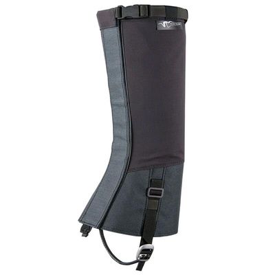 Stone Glacier SQ2 Alpine Gaiters Carbon Extra Large