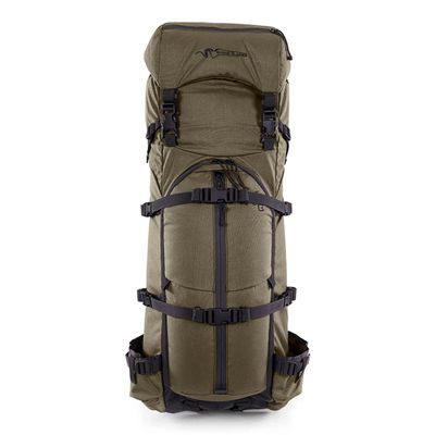 Stone Glacier Sky 5900 + Krux Frame Ranger Small