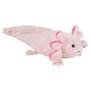 Rhode Island Novelty 3.5" Mighty Mights Axolotl view 4
