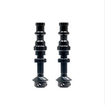 Exo-Core Tubeless Valve Stem by Stan's