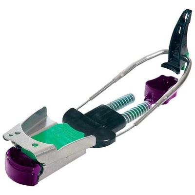 22 Designs Vice Telemark Binding - Kids