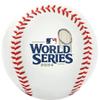 Rawlings | Official 2024 World Series Champions Los Angeles Dodgers | WS Champs Ball | White Vinyl Champions view 3