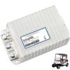 1515-5206 103982301 48V 250A DC Speed Motor Controller with MCOR3 Throttle for Curtis Golf Cart fits Precedent 2014-2019 Club Car for 15155206 1515-5201 103982301 view 1