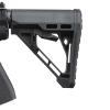 Lancer Tactical Gen 4 Nebula II ETU Predator SBR Full Steel CNC AEG Airsoft Gun (Programmable MOSFET) (Black, 10") view 3