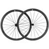 SUPERTEAM Carbon Wheelset 38/50/60/88 700C Tubeless Wheelset U Shape with Cearmic Bearing Hub (38MM Depth) view 2