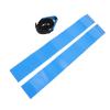 VANZACK 1pc Waist Flag for Youth American Football Training Random Color Easy to Use Flags Fits for Sports Practice and Competition view 1