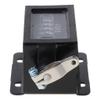 D67-F 5 Digits Mechanical Pull Counter Black Casing 0-99999 Mechanical Resettable Lap Counter Counter view 4