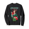 Mid Century Modern Christmas Party MCM Holiday Shenanigans Sweatshirt view 1