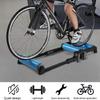 QYQCXGL Foldable Bike Trainer,Indoor Bicycle Roller Trainer - Non-Slip Pedal for Indoor Bicycle Exercise Training view 2