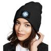 2024 Baseball Championship Beanie Hat for Women Men Cuffed Knit Caps for Baseball Fans Gifts view 2