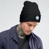 2024 Baseball Championship Beanie Hat for Women Men Cuffed Knit Caps for Baseball Fans Gifts view 3