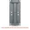 DPP Titanium Adapter Plate for Canik TP9 SFX/Rival Holosun 407K/507K/EPS Carry/EPS/Osight K S SE/RomeoZero-CN-TP9-04 view 4