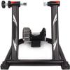 QYQCXGL Bike Trainer Stand,Indoor Bike Trainer Stand, Indoor Bike Trainer,for Road Bike Bicycle Magnetic Turbo Trainer view 2