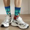 VICRAZY F1 Racing Car, Sport Car Socks for Men, Women - Formula 1 Gifts for Men - F1 Gift for Men, Formula 1 Racing Gifts - Stocking Stuffers for Men, Women view 3