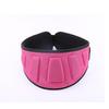1PCS Weight Lifting Belt - Premium Weightlifting Belt for Serious Functional Fitness, Gym Work out, Weight Lifting, and Lifting Athletes - Lifting Support for Men and Women - Deadlift Training Belt (Pink, X-Large) view 1
