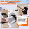 Rabbitroom Men Heated Socks Upgraded Rechargeable Socks for Women Men Winter Foot Warmer Socks Perfect for Camping Snow Ski Hunting Fishing Cold Weather Work Washable Socks(L Size) view 3