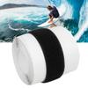 MUNEFE Surfboard Protection Tape, Stand Up Paddle Board Tape, Surfboard Rail Protective Film for Protecting Surfboard Surfing Accessories (Transparent) view 2