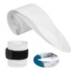 MUNEFE Surfboard Protection Tape, Stand Up Paddle Board Tape, Surfboard Rail Protective Film for Protecting Surfboard Surfing Accessories (Transparent) view 4