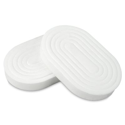 Tenth Frame Finger/Thumb Dams - Oval 120 ct