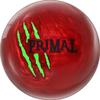 Bowlerstore Products Motiv PRE-DRILLED Primal Rage Evolution Bowling Ball 13lbs