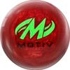 Bowlerstore Products Motiv PRE-DRILLED Primal Rage Evolution Bowling Ball 13lbs view 2