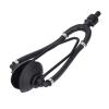 PerGar Dual Water Feed Boat Motor Flusher, Marine Motor Flusher with Round Suction Cup 5/8 Inch Hose Connector, Marine Outboard Engine Flushing for Marine Boat view 1