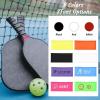 2PCS Custom Pickleball Paddle Name Bands - Personalized Pickleball Paddle Name Bands for Paddle Grip, DIY Gifts for Pickleball Lovers (Multicolor) view 2