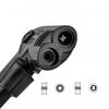 MRYFAST Pump, Pump, Bicycle High Pressure Home Car Charger Basketball Mountain Bike Parts view 2