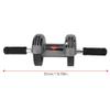 Ab Roller Wheel, Abs Workout Equipment for Abdominal Core Strength Training, Home Gym Fitness Equipment, Fitness Equipment for Men Women Core Workout view 3
