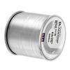 Aruicheng 480 Yards Clear Fishing Line Braided Fishing Wire Abrasion Fish String Fish Line Fish Wire Nylon String for Hanging Christmas Decoration Balloon Garland Crafts view 1