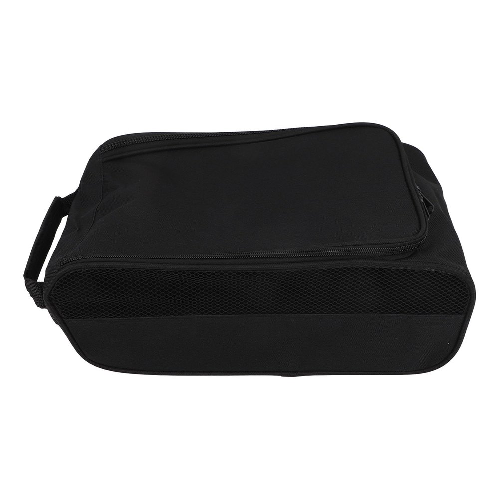 KJAOYU Outdoor Golf Shoes Bags Travel Shoes Bags,Breathable and Golfs Shoes Bag - Easy to Clean, Portable Storage for Sports and Travel Enthusiasts