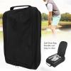 KJAOYU Outdoor Golf Shoes Bags Travel Shoes Bags,Breathable and Golfs Shoes Bag - Easy to Clean, Portable Storage for Sports and Travel Enthusiasts view 3