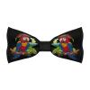 Parrots Bird Pirates Bow Ties for Men Print Bowtie Business Work Wedding Party Ties view 1