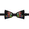 Parrots Bird Pirates Bow Ties for Men Print Bowtie Business Work Wedding Party Ties view 3