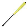 DeMarini 2025 The Goods (-3) BBCOR Baseball Bat - Neon Yellow, 32"/29 oz view 3
