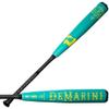 DeMarini 2025 The Goods (-3) BBCOR Baseball Bat - Teal, 34"/31 oz view 1