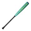 DeMarini 2025 The Goods (-3) BBCOR Baseball Bat - Teal, 34"/31 oz view 4