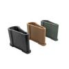 Hammy3DPrints HKPDW Storage Plug for SB Tactical (One, Earth Brown) view 2